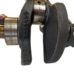 Jeep 4.0L Builder Crankshaft 6 Cylinder Engine 3003453 1987-1995