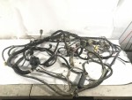 Wrangler YJ Engine Wire Harness 2.5L 4 Cylinder Manual Wiring 1987-1990