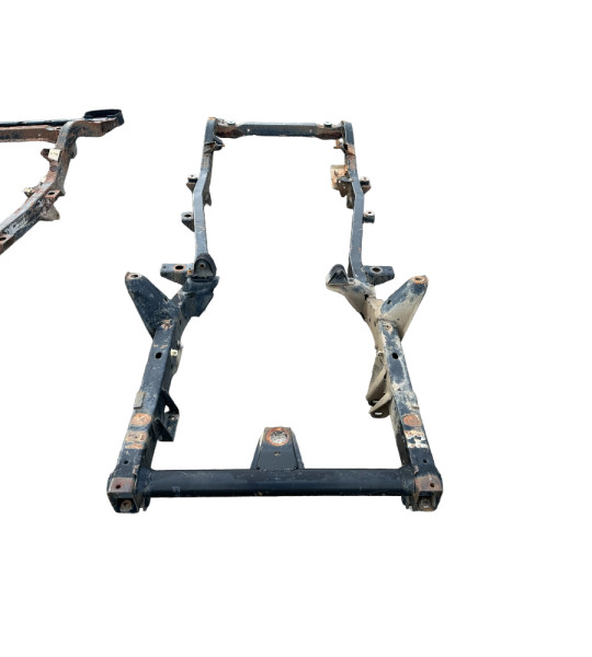 Wrangler YJ 2.5L Frame 4 Cylinder Grade B- Chassis 
