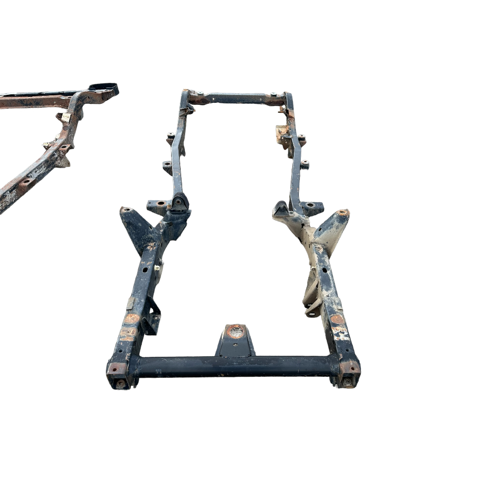 Wrangler YJ 2.5L Frame 4 Cylinder Grade B- Chassis 