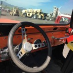 1983 Jeep CJ7 Beautiful California Jeep Project Ready to be Finished