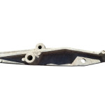 Jeep CJ Series Power Steering Pump Bracket 3227679