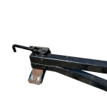 CJ5 CJ7 Spare Tire Carrier with Hardware Factory 1976-1986
