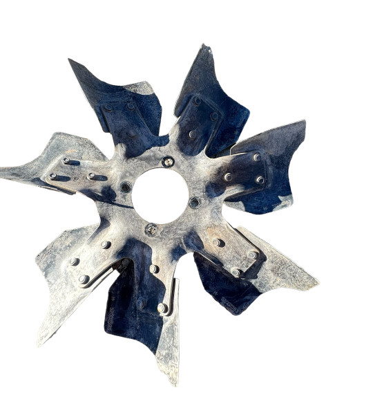 Cherokee XJ Engine Cooling Fan Blade 52002593 1987-2001