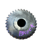 T 14 Transmission Cluster Gear Mated to Buick V6 225 