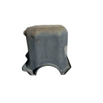 Wrangler TJ Engine Oil Pan 4 Cylinder 2.5L OEM 53020560 97-02