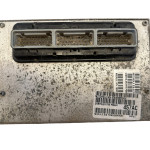  56041457AC 1999 Wrangler TJ 2.5L ECM Manual Federal 4WD 