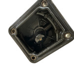 Wrangler TJ NV3550 Shifter Tower 52078576AC 2000-2004