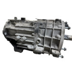 Jeep Wrangler TJ LJ NV3550 5-Speed Manual Transmission | 2000-2004 4.0L