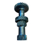 T 14 Transmission Cluster Gear Mated to Buick V6 225 
