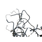 1995 Wrangler YJ 2.5L Engine Wiring Harness Manual 56009112