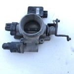Wrangler TJ 2.5L Throttle Body 4 Cylinder 53032016 1997-2002