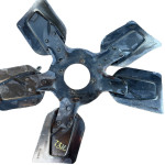 Wrangler YJ Engine Cooling Fan 4.2L 6 Cylinder 3237182 1987-1989