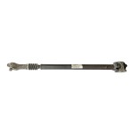 Wrangler TJ LJ Front Drive Shaft 4.0L Manual Transmission 52098377AE 1997-2006