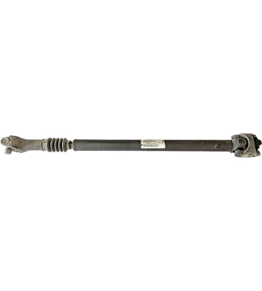 Wrangler TJ LJ Front Drive Shaft 4.0L Manual Transmission 52098377AE 1997-2006