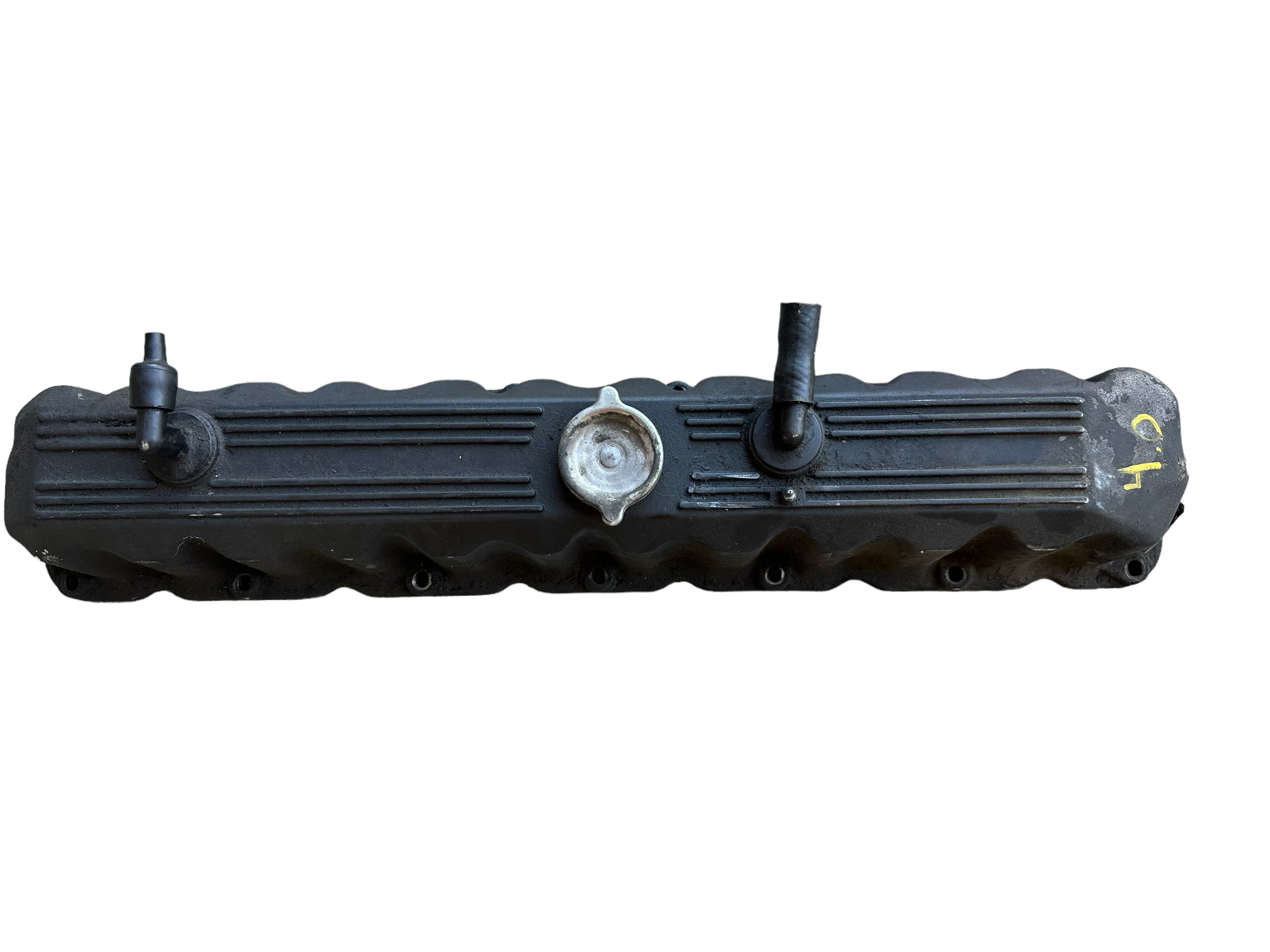 Cherokee XJ 4.0L Engine Valve Cover 53008557 1991-1996