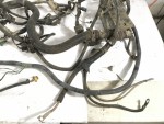 2.5L 4 Cylinder Engine Wiring Harness Late YJ 56018051