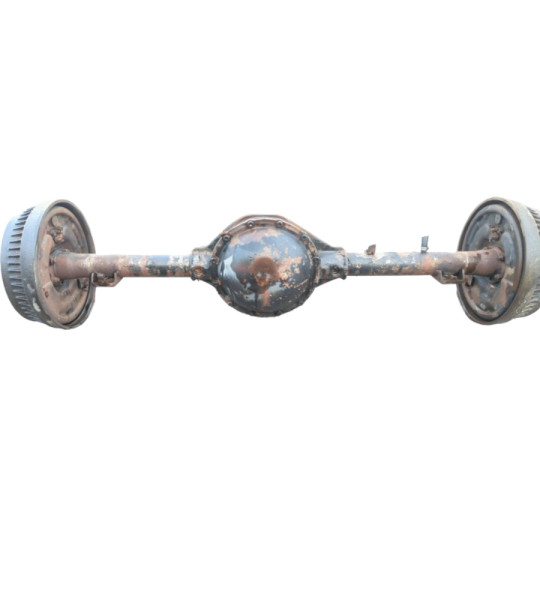 CJ AMC 20 4.10 Rear Axle Assembly Narrow Track 1976-1983