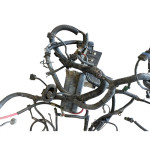 1995 Wrangler YJ 2.5L Engine Wiring Harness Manual 56009112