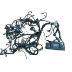 2000 Wrangler TJ 2.5L 4 Cylinder Engine Bay Wiring Harness 