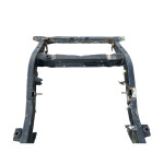 Wrangler YJ 2.5 4 Cylinder Frame Grade A- Chassis 503137