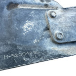 Wrangler YJ TJ 2.5L Cooling Fan Blade 52004266 1991-2002