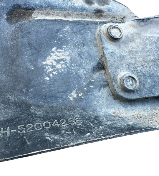 Wrangler YJ TJ 2.5L Cooling Fan Blade 52004266 1991-2002