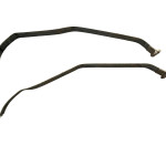 Wrangler TJ LJ Gas Tank Straps Strap Set 2005-2006 