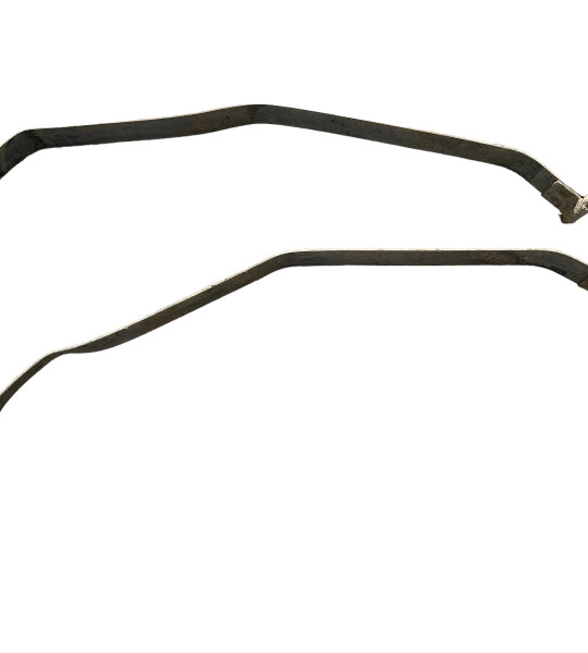 Wrangler TJ LJ Gas Tank Straps Strap Set 2005-2006 