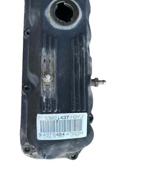 53020536 87-90 Wrangler YJ valve cover 2.5 53020536