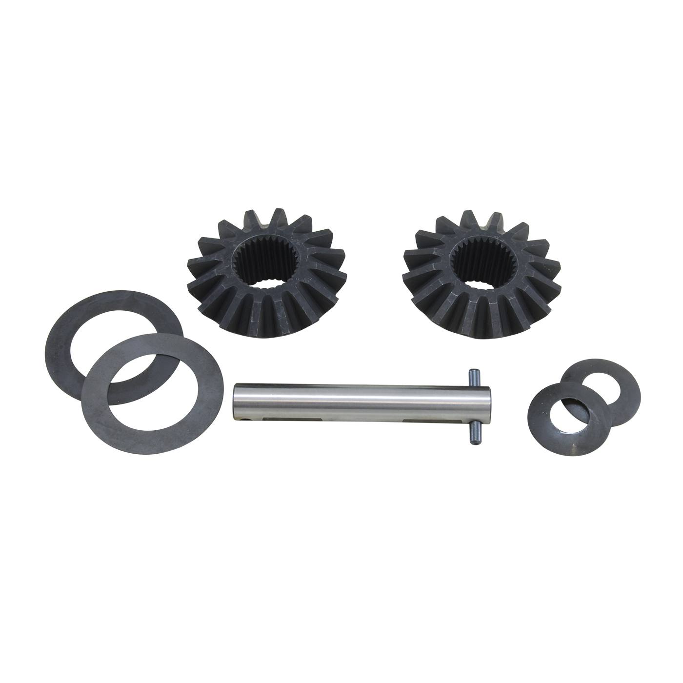 USA Standard Gear open spider gear set for Dana Spicer 30 27 spline