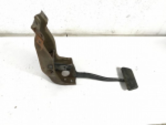 Wrangler YJ Brake Pedal Assembly Automatic Transmission 1987-1995