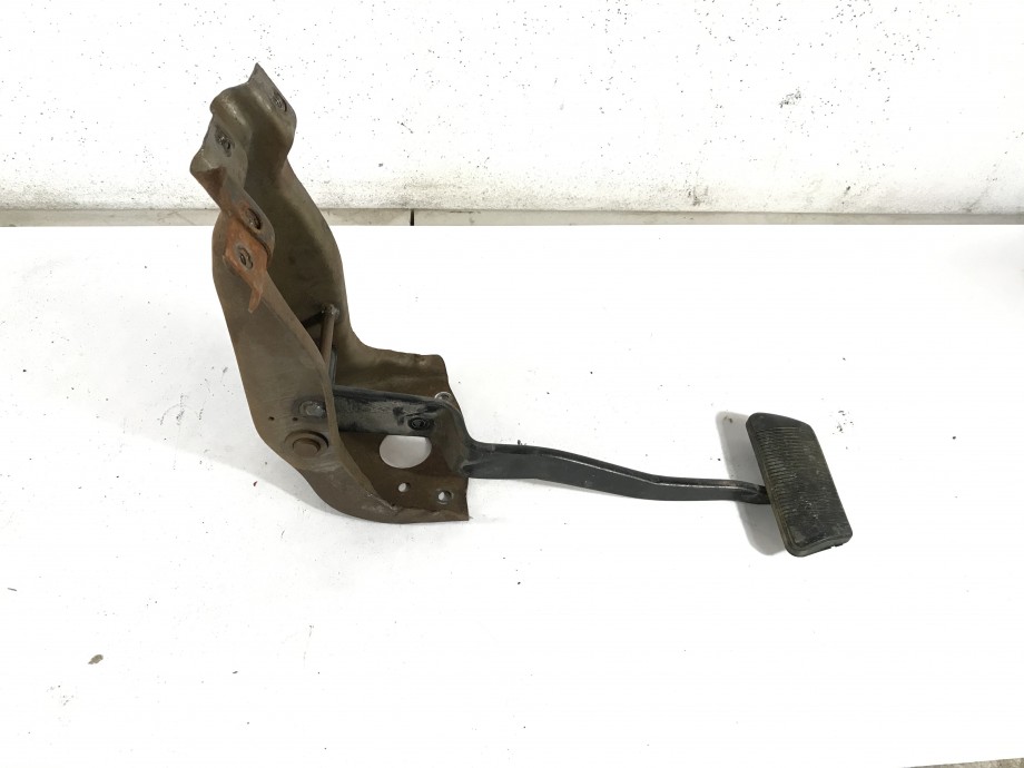 Wrangler YJ Brake Pedal Assembly Automatic Transmission 1987-1995