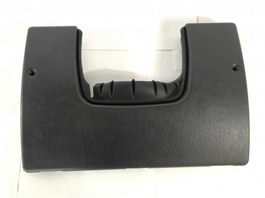 Wrangler TJ LJ Lower Steering Column Surround Cover Trim Kick Panel 2001-2006