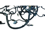 1997 Wrangler TJ Engine Harness 4.0L Automatic 56010285AB 
