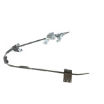 XJ MJ Front Driver Left Side Manual Window Regulator 1984-1996