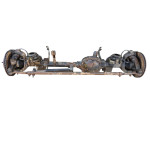Dana 30 3.73 Grand Cherokee WJ Front Axle 1999-2004