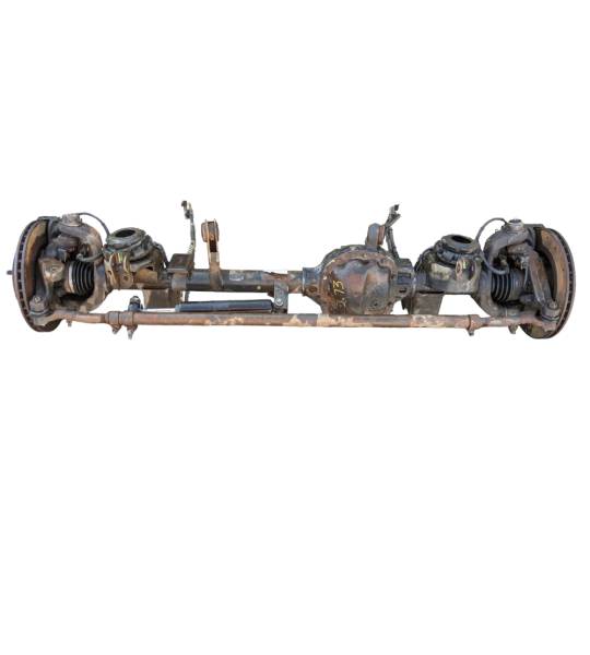Dana 30 3.73 Grand Cherokee WJ Front Axle 1999-2004
