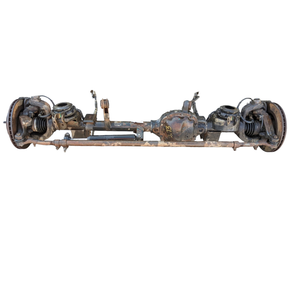 Dana 30 3.73 Grand Cherokee WJ Front Axle 1999-2004
