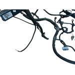 1997 Wrangler TJ Engine Harness 4.0L Automatic 56010285AB 