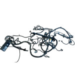 1997 Wrangler TJ Engine Harness 4.0L Automatic 56010285AB 