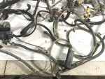 Wrangler YJ Engine Wire Harness 2.5L 4 Cylinder Manual Wiring 1987-1990