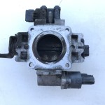 Wrangler TJ 2.5L Throttle Body 4 Cylinder 53032016 1997-2002