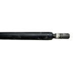 Wrangler TJ NV3550 Shifter Tower 52078576AC 2000-2004