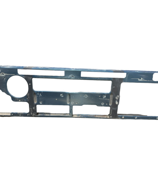 Wrangler YJ Dash Instrument Panel 1987-1995 55114676