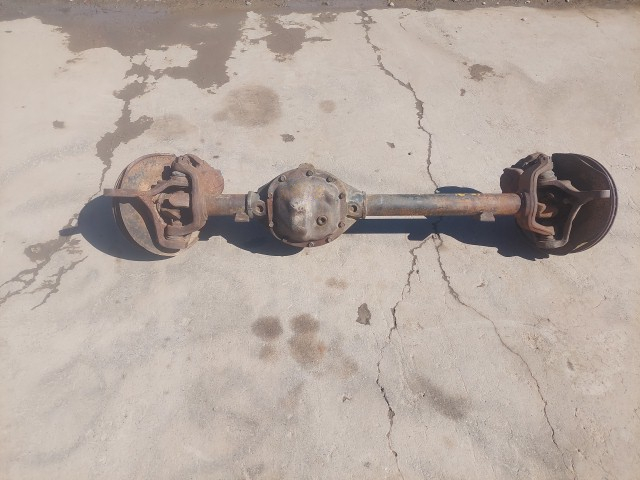 CJ Dana 30 4.10 Gears Narrow Track Front Axle Assembly 5363429 1976-1983