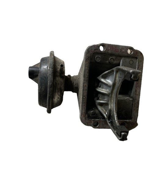 87-89 Wrangler Yj Axle 4x4 Vacuum Actuator 4x4
