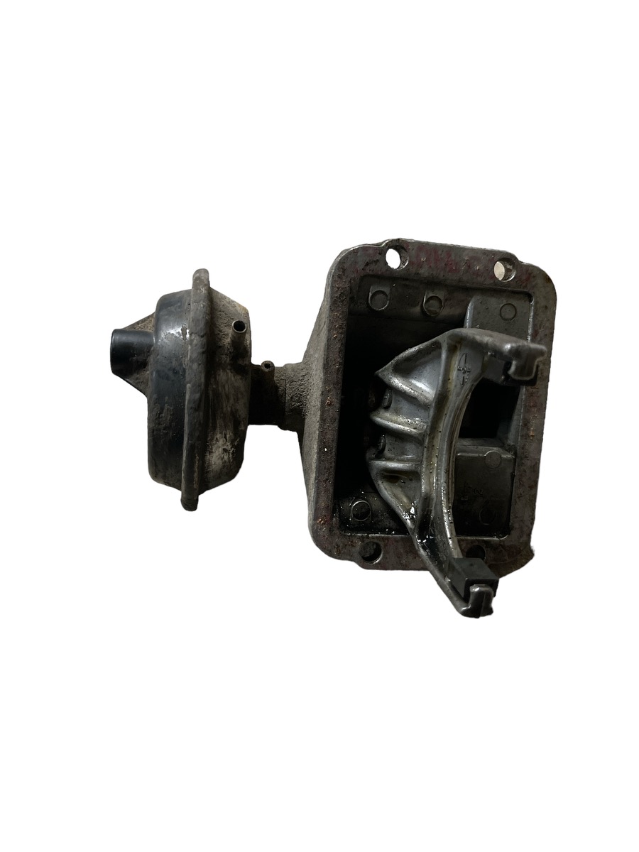 87-89 Wrangler Yj Axle 4x4 Vacuum Actuator 4x4