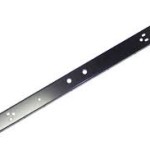 CJ Rear Frame Crossmember Support J8127711 1976-1986