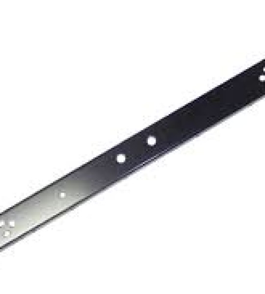 CJ Rear Frame Crossmember Support J8127711 1976-1986